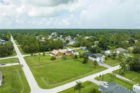 Terreno en venta en Vero Beach, Florida № 1367990 - foto 8