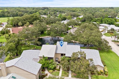 Adosado en venta en Sarasota, Florida, 2 dormitorios, 122.17 m2 № 1367923 - foto 9