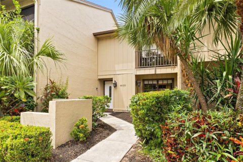 Touwnhouse à vendre à Sarasota, Floride: 2 chambres, 122.17 m2 № 1367923 - photo 8