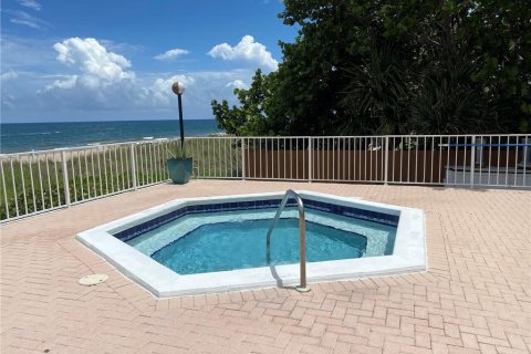 Copropriété à louer à Pompano Beach, Floride: 2 chambres, 102.19 m2 № 909951 - photo 14