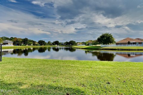 Villa ou maison à vendre à Saint Augustine, Floride: 4 chambres, 163.42 m2 № 773633 - photo 2