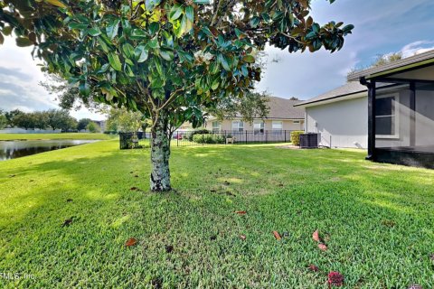 Villa ou maison à vendre à Saint Augustine, Floride: 4 chambres, 163.42 m2 № 773633 - photo 17