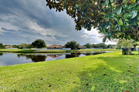 Villa ou maison à vendre à Saint Augustine, Floride: 4 chambres, 163.42 m2 № 773633 - photo 18