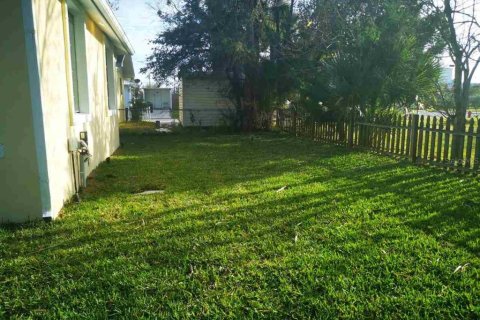 House in Saint Augustine, Florida 3 bedrooms, 108.97 sq.m. № 1245458 - photo 22