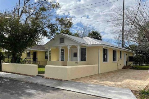 Casa en venta en Saint Augustine, Florida, 3 dormitorios, 108.97 m2 № 1245458 - foto 1