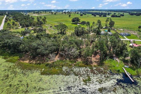 Terreno en venta en Dunnellon, Florida № 1311426 - foto 13