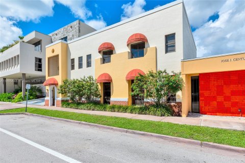 Immobilier commercial à vendre à Coral Gables, Floride № 836999 - photo 3