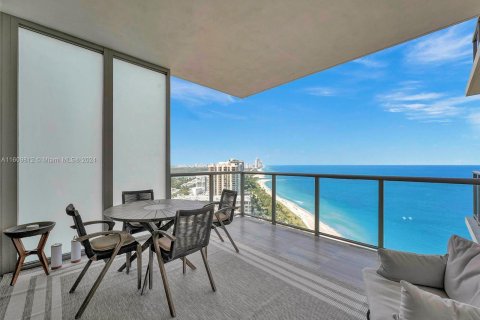 Condominio en venta en Bal Harbour, Florida, 2 dormitorios, 160.26 m2 № 1232108 - foto 3