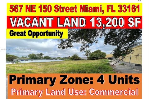 Propiedad comercial en venta en Miami, Florida № 1206912 - foto 2