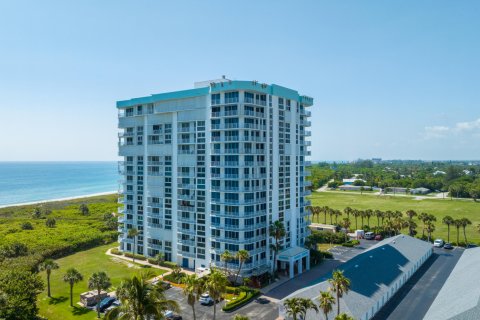 Copropriété à vendre à Hutchinson Island South, Floride: 2 chambres, 109.07 m2 № 1207376 - photo 9