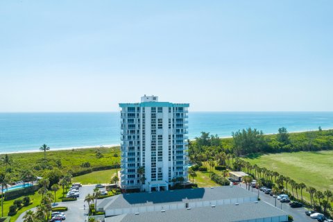 Copropriété à vendre à Hutchinson Island South, Floride: 2 chambres, 109.07 m2 № 1207376 - photo 7