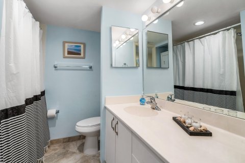 Copropriété à vendre à Hutchinson Island South, Floride: 2 chambres, 109.07 m2 № 1207376 - photo 15