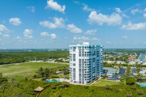 Copropriété à vendre à Hutchinson Island South, Floride: 2 chambres, 109.07 m2 № 1207376 - photo 5