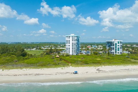 Copropriété à vendre à Hutchinson Island South, Floride: 2 chambres, 109.07 m2 № 1207376 - photo 2