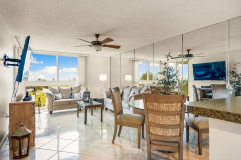 Copropriété à vendre à Hutchinson Island South, Floride: 2 chambres, 109.07 m2 № 1207376 - photo 29