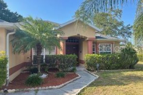 Villa ou maison à vendre à Kissimmee, Floride: 5 chambres, 193.33 m2 № 1368360 - photo 5