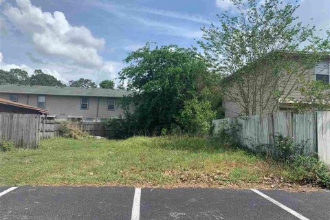 Terreno en venta en Gainesville, Florida № 214249 - foto 1