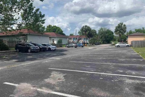 Купить земельный участок в Гейнсвилл, Флорида № 214249 - фото 7