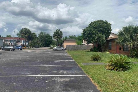 Купить земельный участок в Гейнсвилл, Флорида № 214249 - фото 6