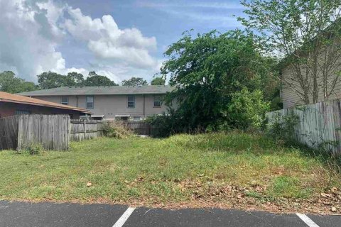 Terreno en venta en Gainesville, Florida № 214249 - foto 3