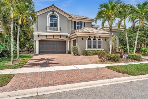 Casa en venta en Parkland, Florida, 5 dormitorios, 335.66 m2 № 1177696 - foto 2