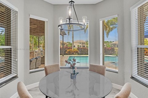Casa en venta en Parkland, Florida, 5 dormitorios, 335.66 m2 № 1177696 - foto 16