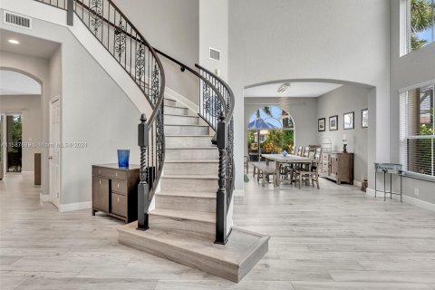 Casa en venta en Parkland, Florida, 5 dormitorios, 335.66 m2 № 1177696 - foto 5