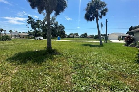 Terreno en venta en Rotonda, Florida № 639148 - foto 6