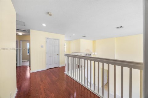 Villa ou maison à vendre à Pembroke Pines, Floride: 5 chambres, 254.74 m2 № 1397527 - photo 18