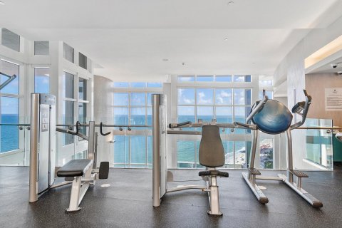 Copropriété à vendre à Sunny Isles Beach, Floride: 3 chambres, 198.9 m2 № 754386 - photo 13