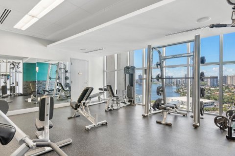 Copropriété à vendre à Sunny Isles Beach, Floride: 3 chambres, 198.9 m2 № 754386 - photo 12