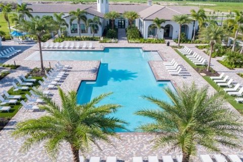 Villa ou maison à vendre à Immokalee, Floride: 4 chambres, 209.96 m2 № 1102280 - photo 3