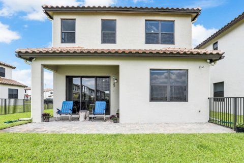 Villa ou maison à vendre à Immokalee, Floride: 4 chambres, 209.96 m2 № 1102280 - photo 19