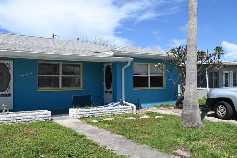 Appartement à louer à Madeira Beach, Floride: 1 chambre, 55.74 m2 № 1312230 - photo 1