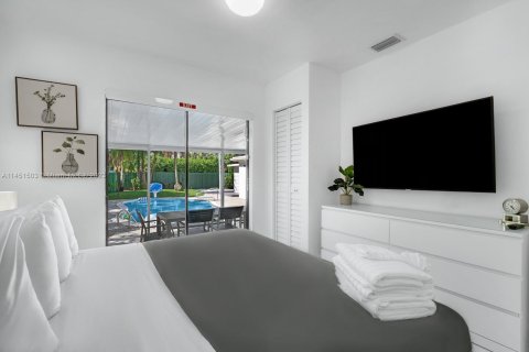 Casa en alquiler en Hollywood, Florida, 4 dormitorios, 152.92 m2 № 715794 - foto 17