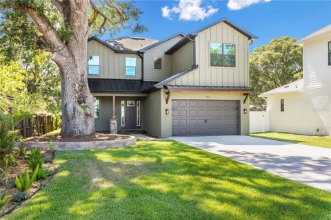 Villa ou maison à vendre à Tampa, Floride: 4 chambres, 265.61 m2 № 1379515 - photo 19