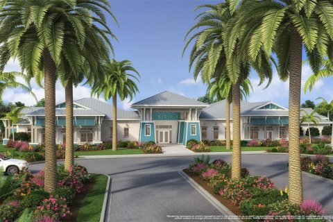 Villa ou maison à vendre à Englewood, Floride: 3 chambres, 153.75 m2 № 1383745 - photo 22