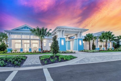 Villa ou maison à vendre à Englewood, Floride: 3 chambres, 153.75 m2 № 1383745 - photo 29