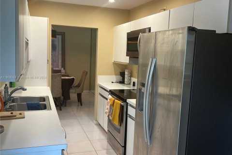 Adosado en venta en Delray Beach, Florida, 1 dormitorio, 93.37 m2 № 1364222 - foto 8