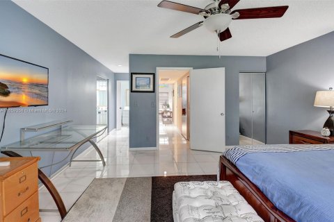 Townhouse in Delray Beach, Florida 1 bedroom, 93.37 sq.m. № 1364222 - photo 18