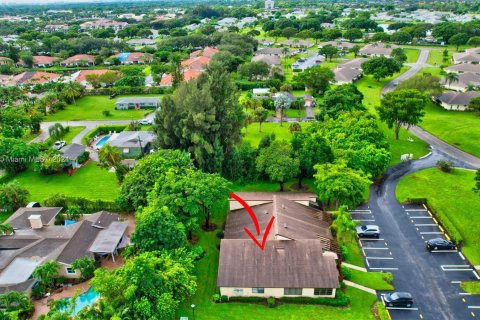 Townhouse in Delray Beach, Florida 1 bedroom, 93.37 sq.m. № 1364222 - photo 25