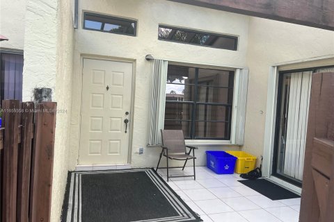 Adosado en venta en Delray Beach, Florida, 1 dormitorio, 93.37 m2 № 1364222 - foto 5