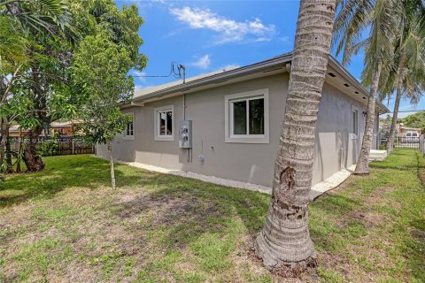 Villa ou maison à louer à Miami, Floride: 3 chambres, 117.43 m2 № 1364224 - photo 20