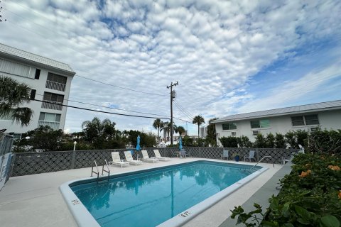 Copropriété à vendre à North Palm Beach, Floride: 2 chambres, 100.15 m2 № 883357 - photo 6