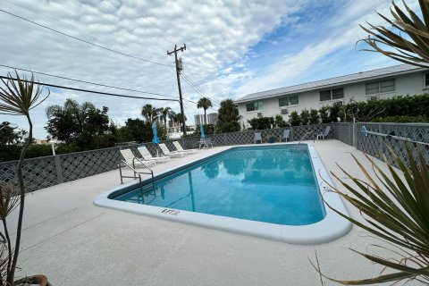 Copropriété à vendre à North Palm Beach, Floride: 2 chambres, 100.15 m2 № 883357 - photo 30