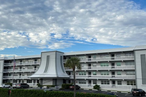 Condo in North Palm Beach, Florida, 2 bedrooms  № 883357 - photo 25