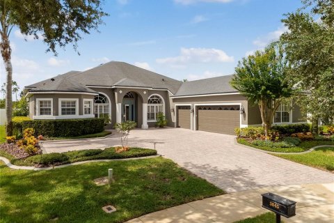 Casa en venta en Oviedo, Florida, 4 dormitorios, 287.9 m2 № 1400462 - foto 1