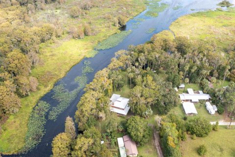 Casa en venta en Hawthorne, Florida, 3 dormitorios, 236.34 m2 № 1400423 - foto 4