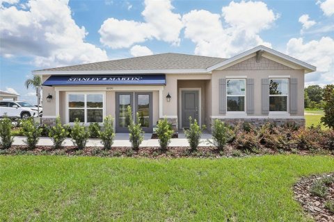 Villa ou maison à vendre à DeLand, Floride: 4 chambres, 205.31 m2 № 1400459 - photo 2