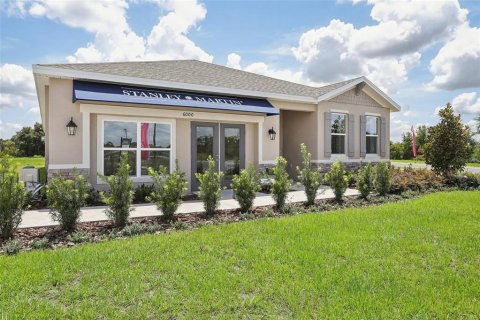 Villa ou maison à vendre à DeLand, Floride: 4 chambres, 205.31 m2 № 1400459 - photo 4